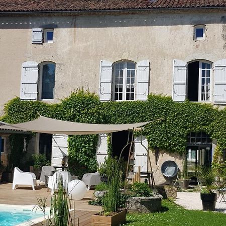 La Maison Malabar Villefranche-du-Queyran Exteriör bild