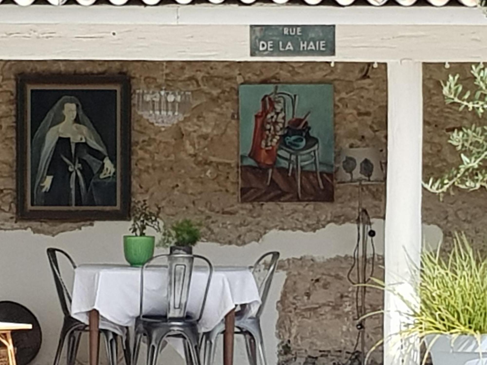 La Maison Malabar Villefranche-du-Queyran Exteriör bild