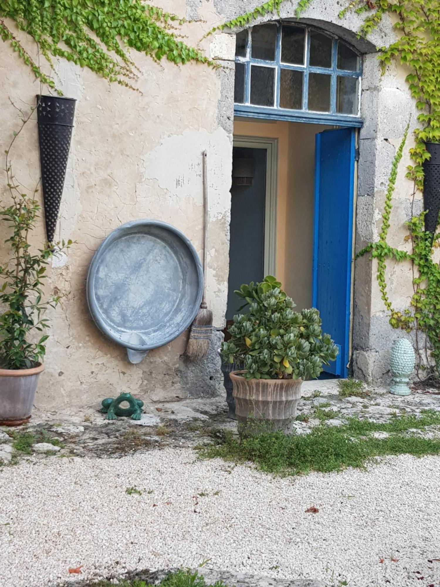 La Maison Malabar Villefranche-du-Queyran Exteriör bild