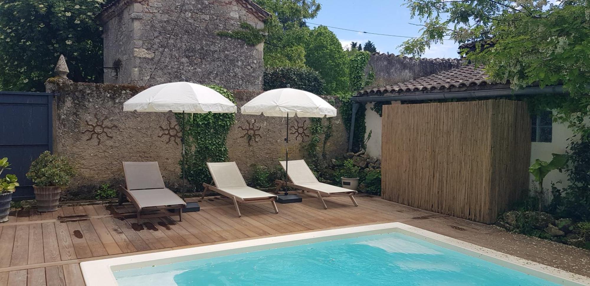 La Maison Malabar Villefranche-du-Queyran Exteriör bild