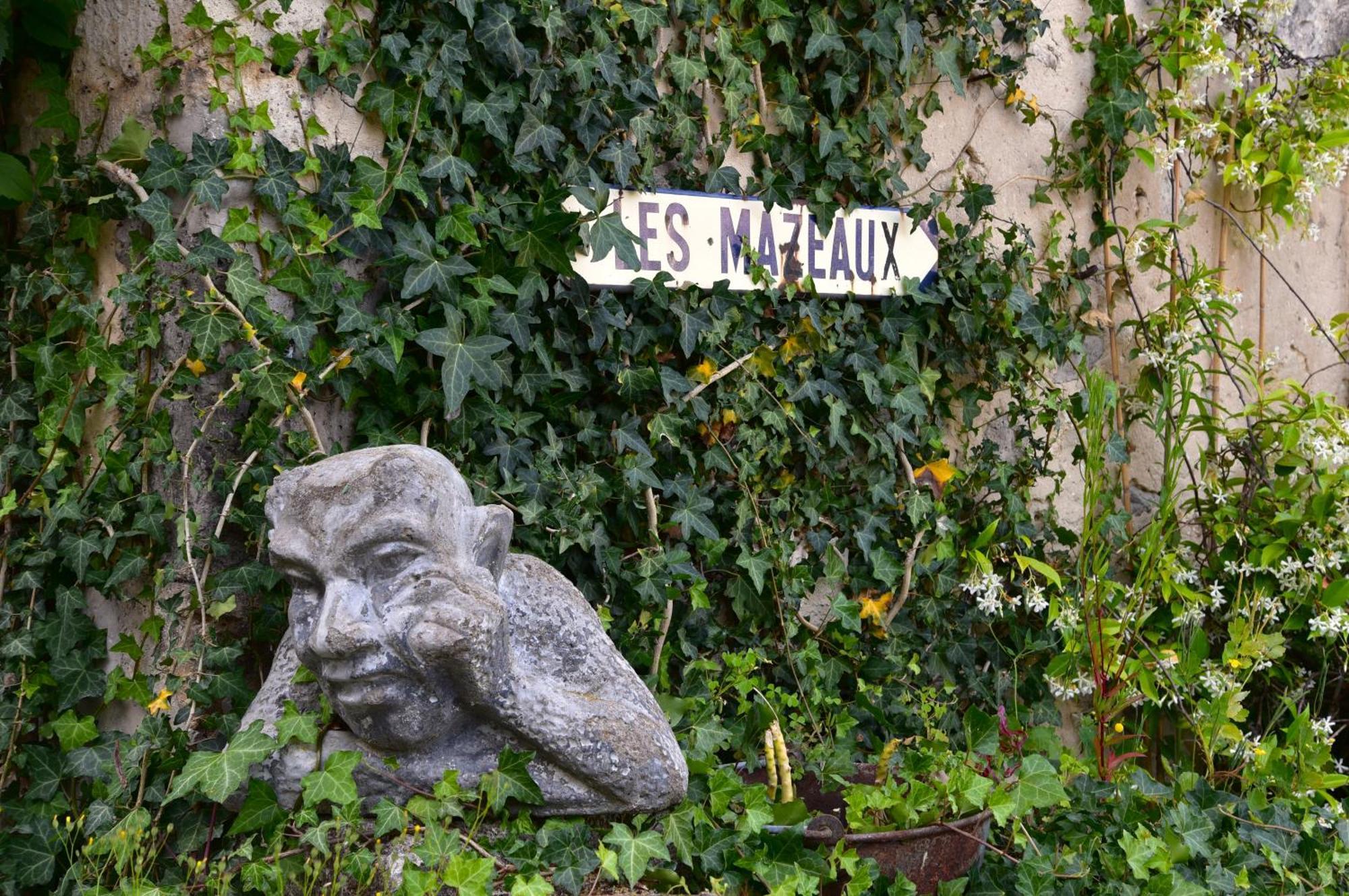 La Maison Malabar Villefranche-du-Queyran Exteriör bild