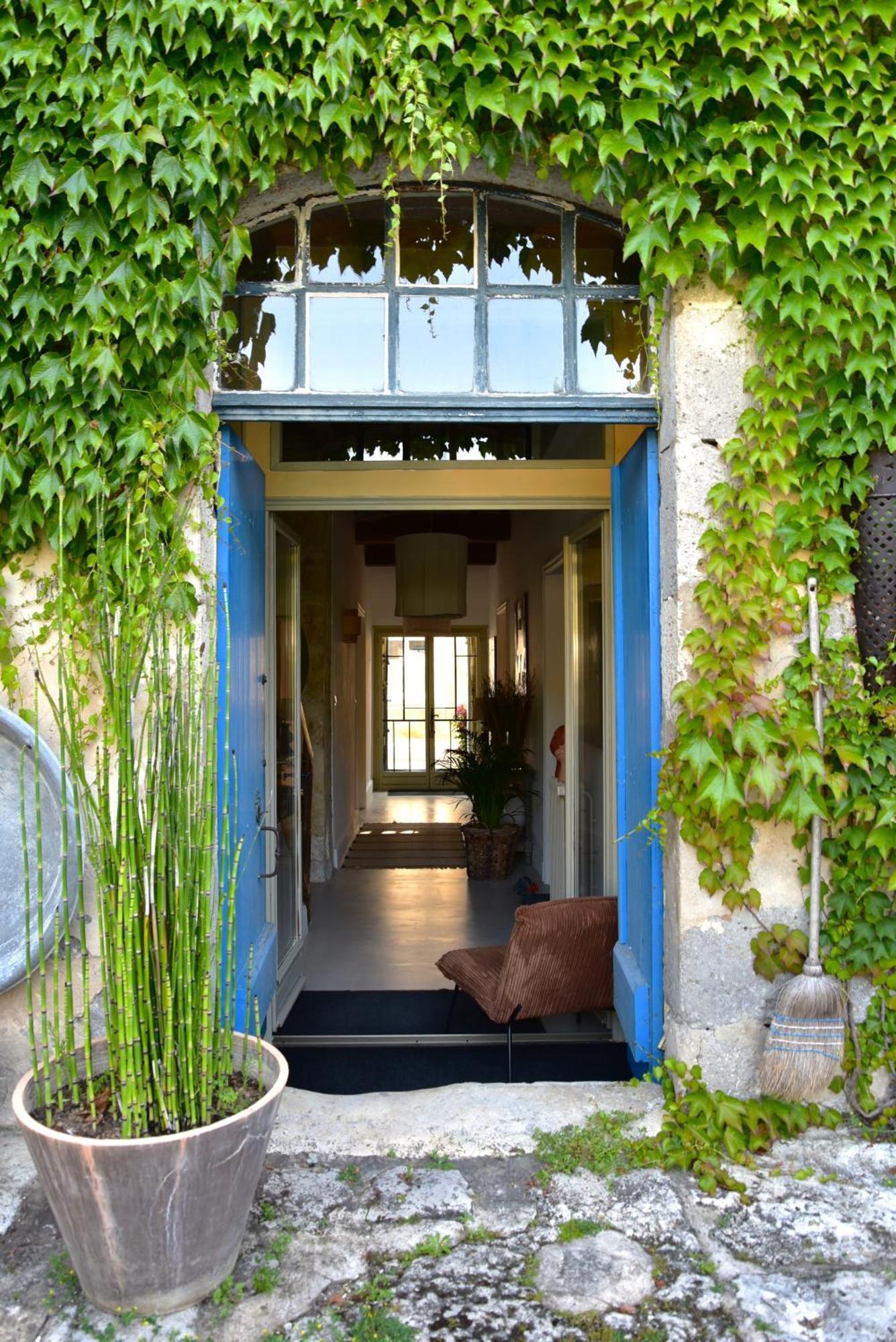 La Maison Malabar Villefranche-du-Queyran Exteriör bild