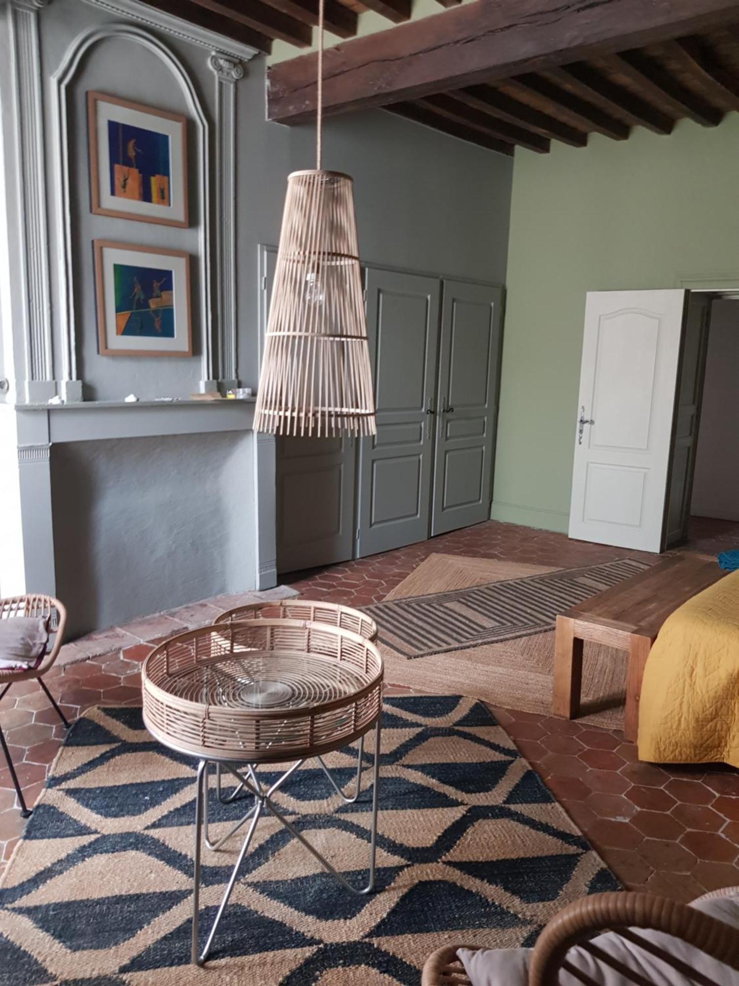 La Maison Malabar Villefranche-du-Queyran Exteriör bild