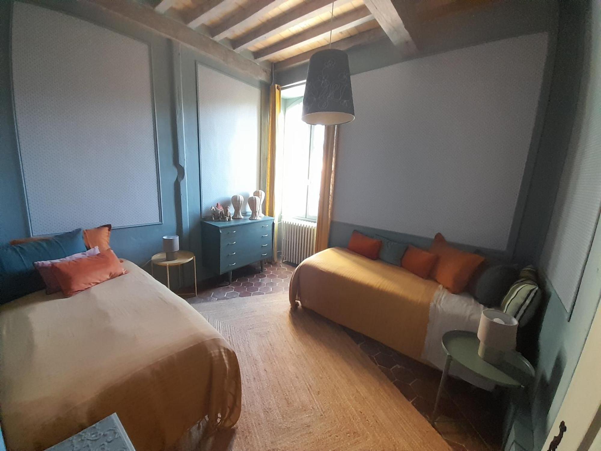 La Maison Malabar Villefranche-du-Queyran Exteriör bild